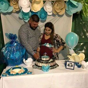 Meet your Posher, Karla